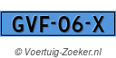 GVF06X