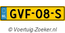 GVF08S