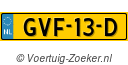 GVF13D
