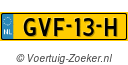 GVF13H
