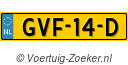 GVF14D