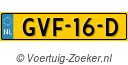 GVF16D