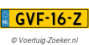 GVF16Z