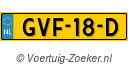 GVF18D