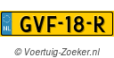 GVF18R