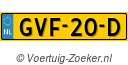 GVF20D