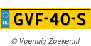 GVF40S