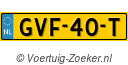GVF40T