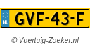 GVF43F