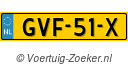 GVF51X