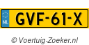 GVF61X