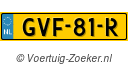 GVF81R