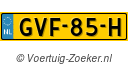 GVF85H