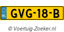 GVG18B
