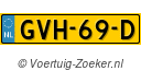 GVH69D