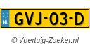 GVJ03D