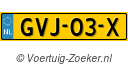 GVJ03X