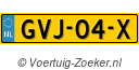 GVJ04X