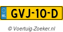 GVJ10D