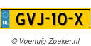 GVJ10X