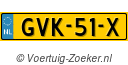 GVK51X