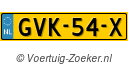 GVK54X