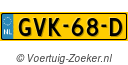 GVK-68-D