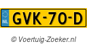GVK-70-D