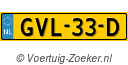 GVL33D