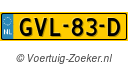 GVL83D