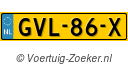 GVL86X