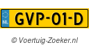 GVP01D