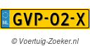 GVP02X