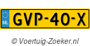 GVP40X