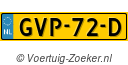 GVP72D