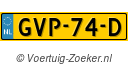 GVP74D