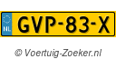 GVP83X