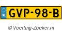 GVP98B