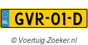 GVR01D