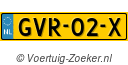 GVR02X
