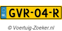 GVR04R