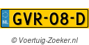 GVR08D