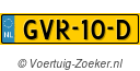 GVR10D