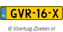 GVR16X