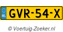 GVR54X