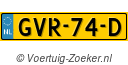 GVR74D