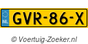 GVR86X