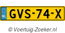 GVS74X