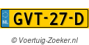 GVT27D