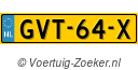 GVT64X